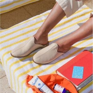 The Sabah Dealer Women’s Baja Baba Mules